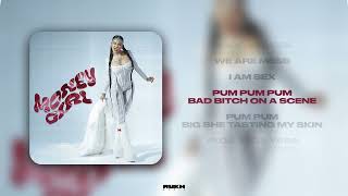 Say Mo - PUM PUM (lyrics video 2024)