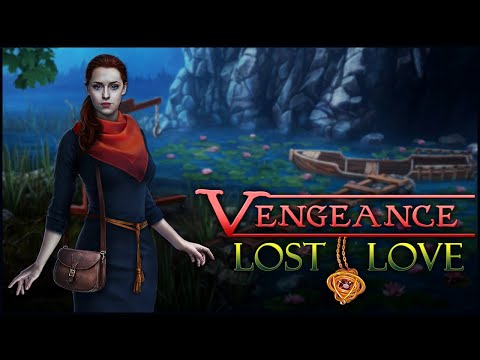 Vengeance. Lost Love Walkthrough | Возмездие. Потерянная любовь прохождение #1