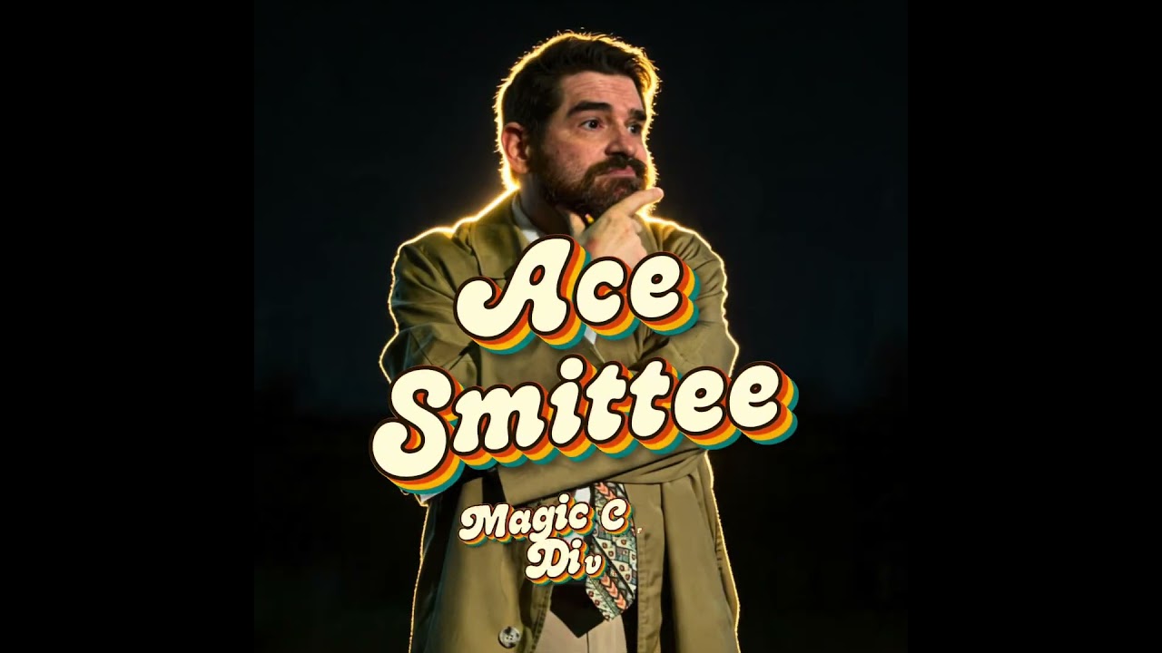 Dr. Todd Is Dead, Ace Smittee is on the case!