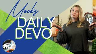The Question You Can’t Avoid | May 14, 2026 (Daily Devotionals)