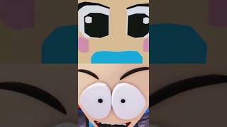 Epic Roblox Jumpscares: Baby Barry&#39;s Prison Run vs. Timmy&#39;s School Escape Obby #southpark