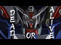 【MAD】DEAD OR ALIVE XガンダムSEED FREEDOM 《Side. デスティニー》