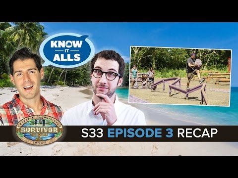 RHAP Survivor Know