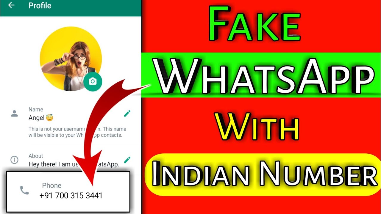 fake-whatsapp-kaise-banaye-how-to-create-fake-whatsapp-account