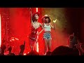 Capture de la vidéo Rina Sawayama Hold The Girl Tour Reloaded Full Concert At The Warfield In San Francisco, Ca 9/31/23