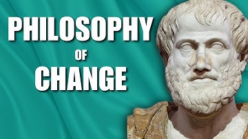 Aristotle’s Theory of Change  |  Matter, Form & Privation  |  Potentiality & Actuality