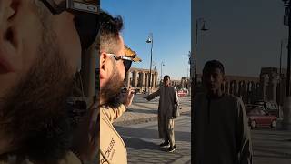 AVOID This Man in Luxor, Egypt 🇪🇬