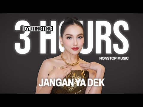 AYU TING TING