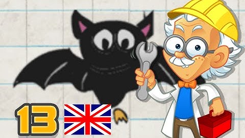 Logic Master Level 13