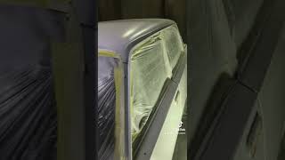 Жигу Уже Загрунтував Ваз Таз Корч Зима Сніг Drift Дріфт Бернаут Боком Жигуллі