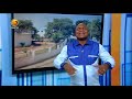 Fala Angola Com: Guilherme Da Paixão (Dia 31 - 05 - 2024 Tv Zimbo)