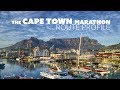 Cape Town Marathon Route / Cape Peninsula Marathon Half Marathon 2020 Top Events