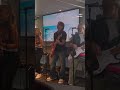 Inside Keith Urban's NYC ferry show