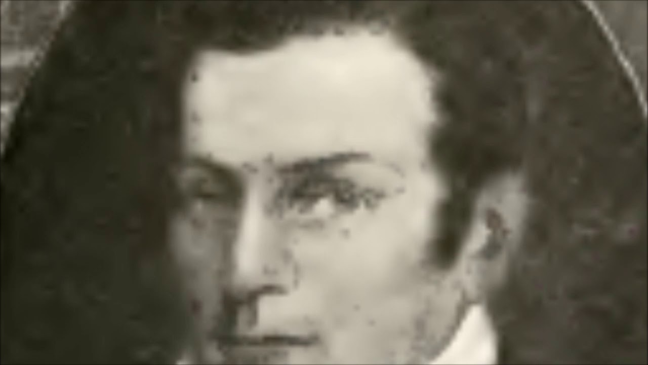 Talk by Hyrum Smith April 1844 April Building of the Temple YouTube