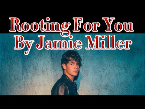 Rooting For You