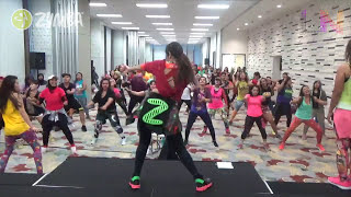 Jogetin Aja || Indonesian Dangdut Music || Choreography By Liza Natalia & Team