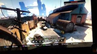 Host ended game 2