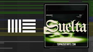 MORTEN & Prophecy – Suelta ( Ableton Remake)