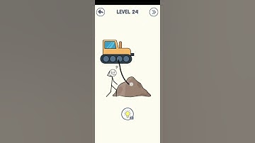 Draw Puzzle 2 Level 24 Walkthrough