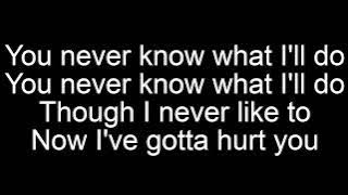 Zero Tolerance - Tommee Profitt (FEAT Ruby Amanfu) Lyrics