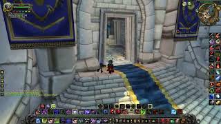Heros Call: Mount Hyjal! Quest - WoW Cataclysm