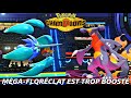 AYEZ LA VISION SUR MÉGA-FLORÉCLAT IL EST TROP FORT EN VGC - Pokémon Champions
