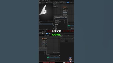 Mastering Volume Textures in Unreal Engine! #shorts