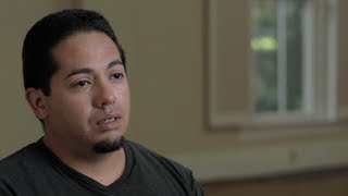 Finding healthier ways to cope with problems