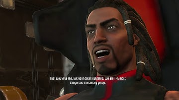 Front Mission Evolved Act 1 Mission 3