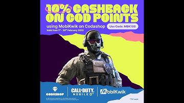 Before You Buy Cod Points , Watch This!