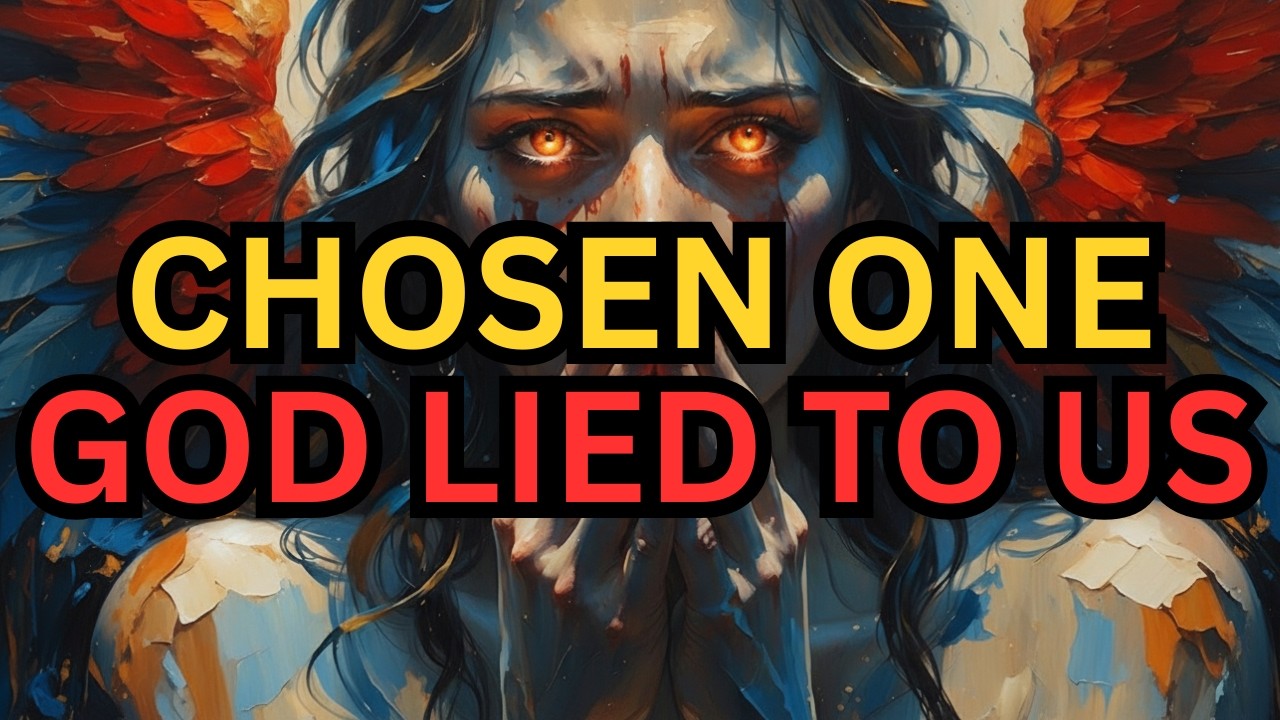 CHOSEN ONES, YOU WERE RIGHT ABOUT GOD ALL ALONG — A POWERFUL DIVINE CONFIRMATION FOR YOU TODAY 🙌✨