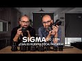 Sigma DG DN, ¿cuál es nuestra focal favorita?