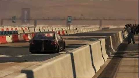 DRAG (essai) - WORLD Racing Pro-FWD Reaper SCION tC - SHIFT 2 UNLEASHED™ - 06