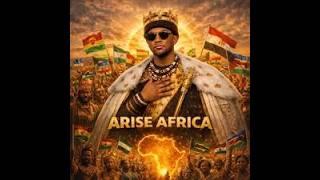 Arise Africa’s Ngoma Empire | Powerful Amapiano Vibes 2026
