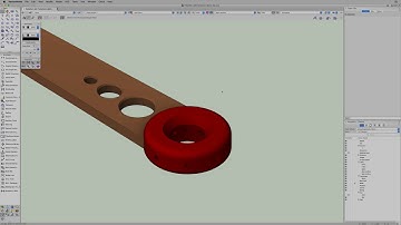 Vectorworks 2020 - History Based Modeling