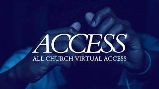 Welcome to ACCESS | 2819 Church