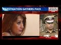 HLT : Shashi Tharoor alleges bid to frame him in Sunanda murder case