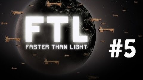 Faster Than Light (No Combat Pause): The Nancy Drew (Part 2)