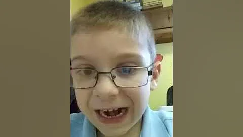 First Video ever