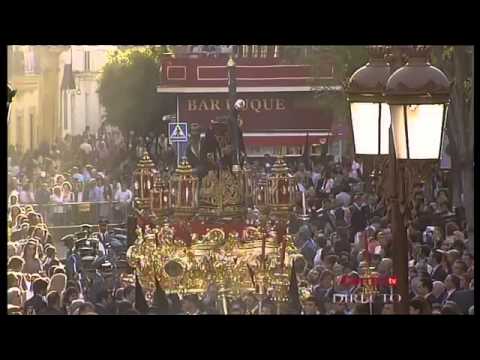Hermandad y Cofradía de Nazarenos de Nuestro Padre Jesús de las Penas y María Santísima de los Dolores