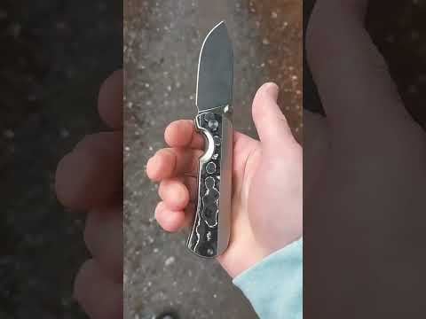 Walk n' Flick: Quiet Carry Nine