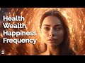 I AM Affirmations: LAW OF ASSUMPTION for IMMEDIATE Wealth, Health, Happiness While You Sleep 528Hz