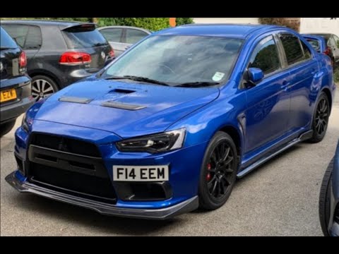 Afs lancer 10