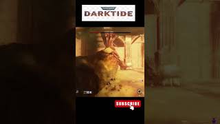 Beast Of Nurgle Gobbles Through Geometry