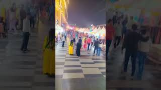 Spectrum Mall Bas Ride