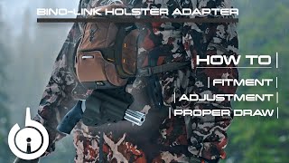 How To | Bino-Link: From Setup to Draw