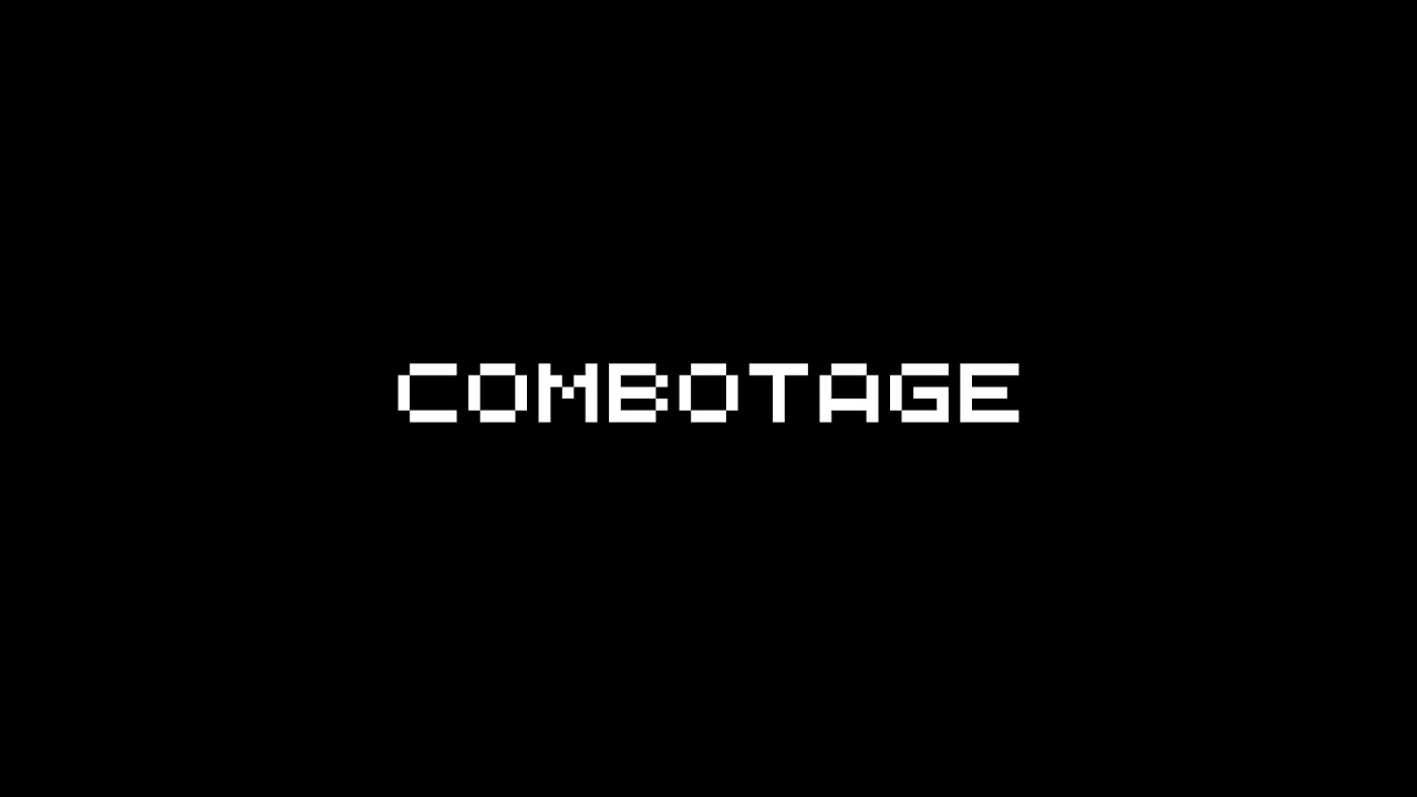 combotage vimeworld - YouTube