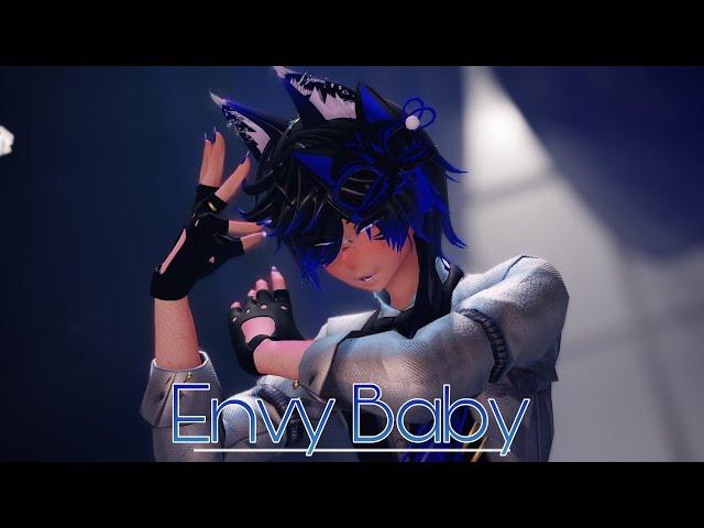 𝓜𝓜𝓓 (Friend)《 エンヴィーベイビー / Envy Baby 》 (H