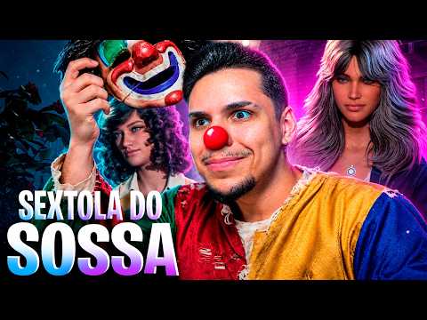 SouzaSoul