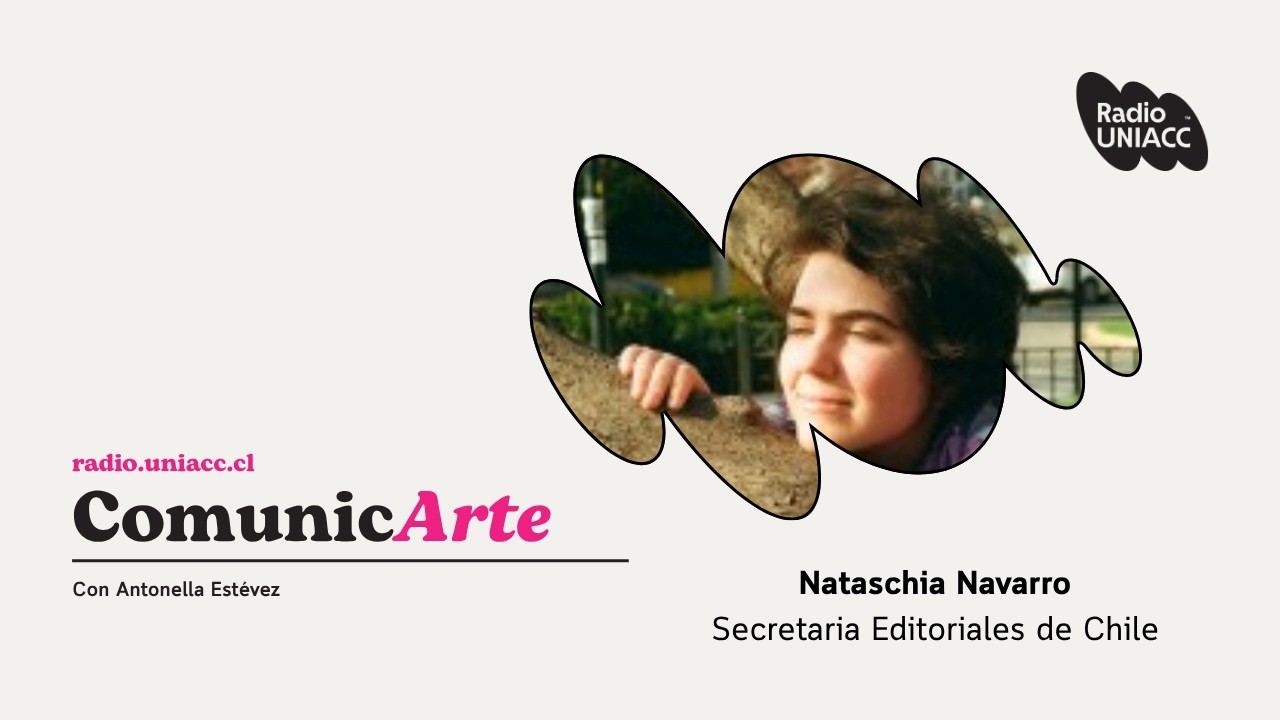 Nataschia Navarro: Novedades de las editoriales independientes